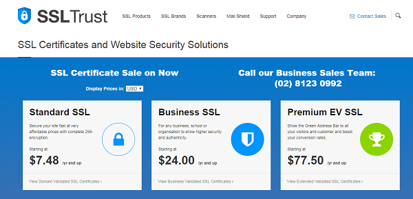 Top 10 Best Cheap SSL Certificate Providers [2020]